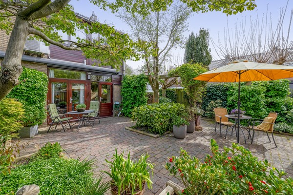 Medium property photo - Esdoornlaan 204, 3181 BH Rozenburg
